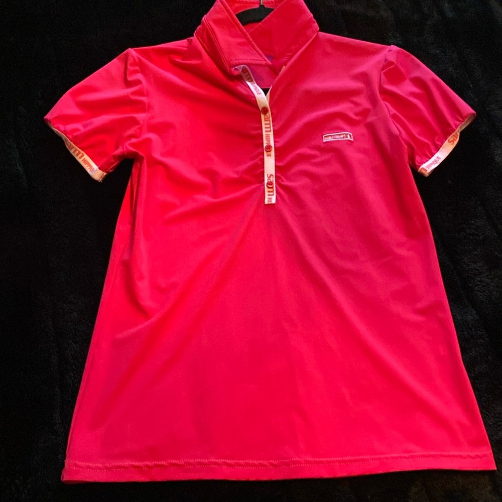 SH Riding Shirt
